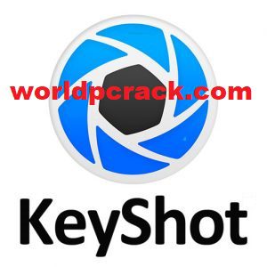 KeyShot Pro 12.1.1.11 Crack With Serial Code Download [2024]