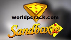 Sandboxie 5.58.4 Crack With License Key 2022 Free Download