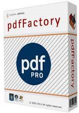 pdfFactory Pro 8.25 Crack With License Code 2022 Free Download