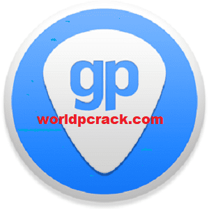 Guitar Pro 8.1.1 Crack With License Key Download [Latest 2024]
