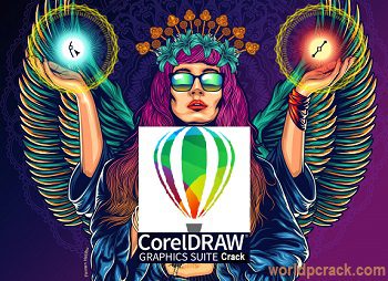 CorelDRAW Graphics Suite 2022 Crack With Serial Number Free Download