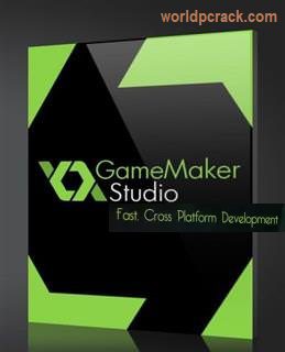 GameMaker Studio Ultimate 3.0.624 Crack With License Key 2023