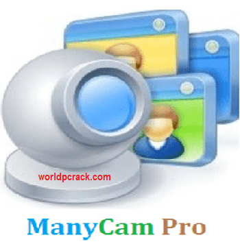 ManyCam Pro 7.10.1.0 Crack With Activation Code 2022 Free Download