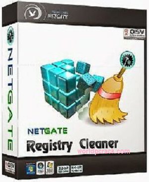 Netgate Registry Cleaner 18.0.900 Crack With Serial Key Free Download