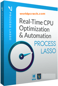 Process Lasso Pro 11.0.0.34 Crack With Activation Code 2022 Free Download