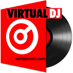 Virtual DJ Pro 2022 Crack With Serial Number Free Download