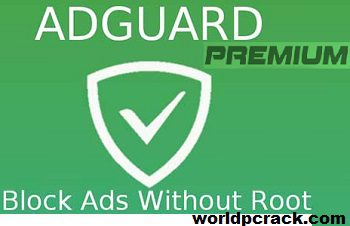Adguard Premium 7.9.1 Crack With License Key 2022 Free Download