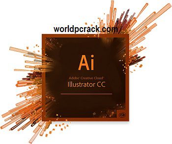 Adobe Illustrator CC 2024 Crack With License Key Free Download