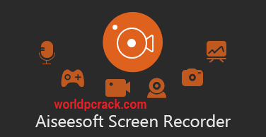 Aiseesoft Screen Recorder 2.2.86 Crack With Registration Code 2022 Free Download
