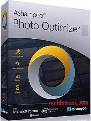 Ashampoo Photo Optimizer 9.0.4.38 Crack With Serial Key 2023