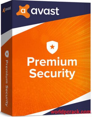 Avast Premium Security 22.9.6034 Crack With Activation Code 2022 Free Download