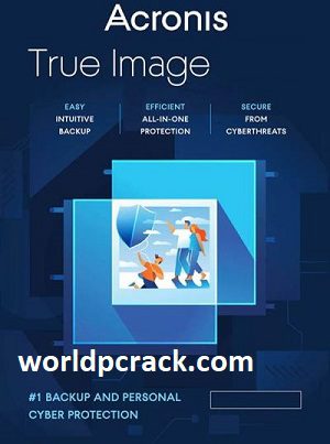 Acronis True Image 25.10.1 Crack With Serial Key 2023 Free Download