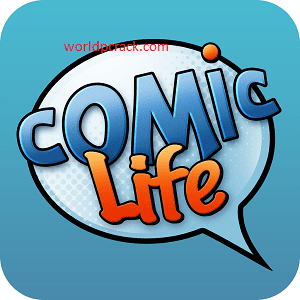 Comic Life 3.5.20 Crack With Serial Number 2022 Free Download