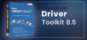 Driver Toolkit 8.6 Crack With License Key 2022 Free Download