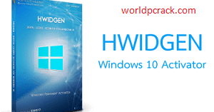 Hwidgen 62.01 Crack With Activation key 2022 Free Download