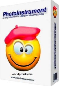 Photoinstrument 7.9 Crack With Activation Key 2024 Free Download