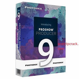 Proshow Producer 10 Crack With Keygen 2022 Free Download